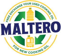 Maltero logo